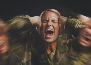 Psicologia humanitária: quando a ciência e o espírito encontram a crise