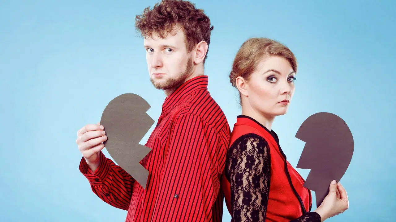 Rebound relationship: quando um relacionamento após o fim de outro é uma tentativa de preencher um vazio emocional