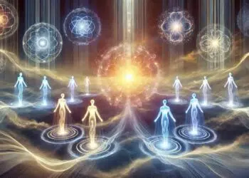 Ressonância energética interconsciencial em equipes projetivas e assistenciais