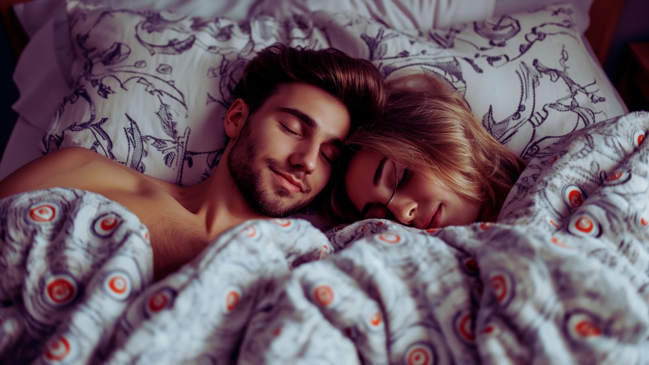 A arquitetura do descanso: como o sono molda emoções, vínculos e decisões