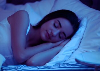 A noite como território energético: o que acontece com a consciência enquanto dormimos