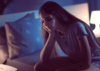 Noites que curam: como o sono atua no corpo físico, energético e simbólico