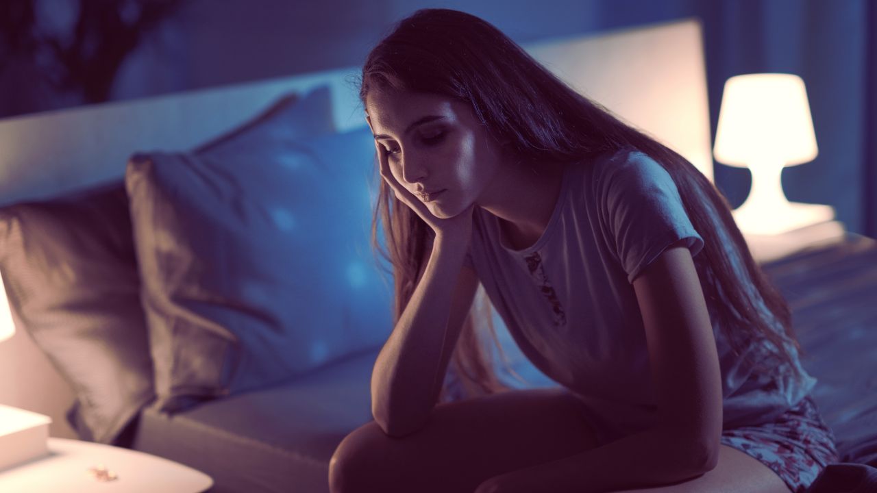 Noites que curam: como o sono atua no corpo físico, energético e simbólico