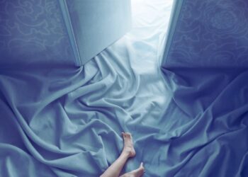 Por que sonhamos? Ciência, simbolismo e o ponto cego da consciência noturna