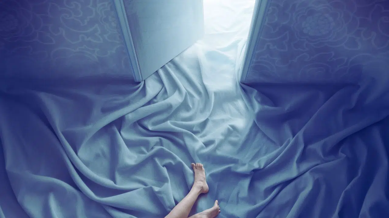 Por que sonhamos? Ciência, simbolismo e o ponto cego da consciência noturna