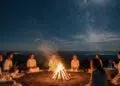 Astroturismo e os rituais de conexão com os elementos da natureza