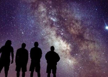 O céu do Brasil e os arquétipos das constelações: uma jornada astrológica pelo país