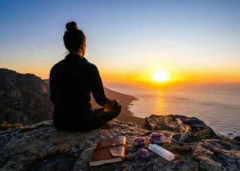 Por que dezembro é o mês mais espiritual do ano, segundo a astrologia