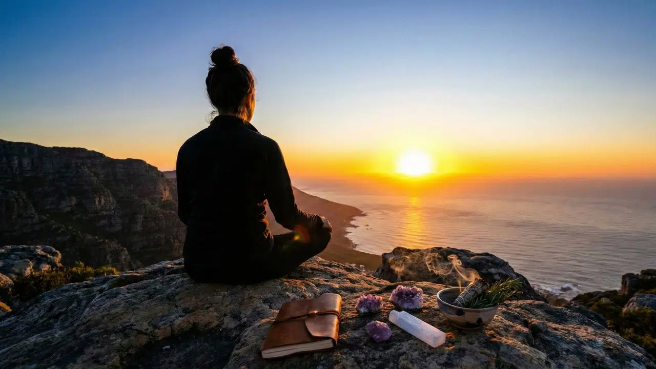 Por que dezembro é o mês mais espiritual do ano, segundo a astrologia