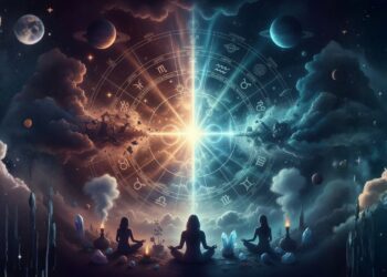 O portal de energia da virada: o que significa para 2026