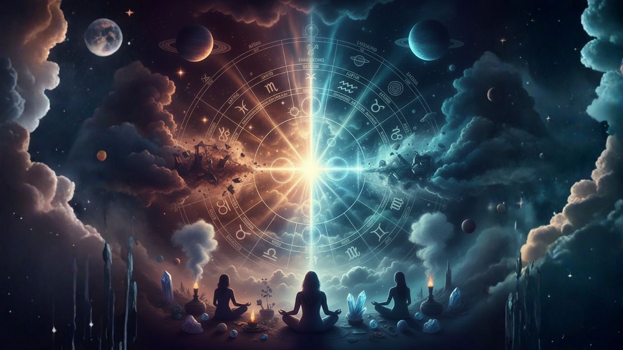 O portal de energia da virada: o que significa para 2026