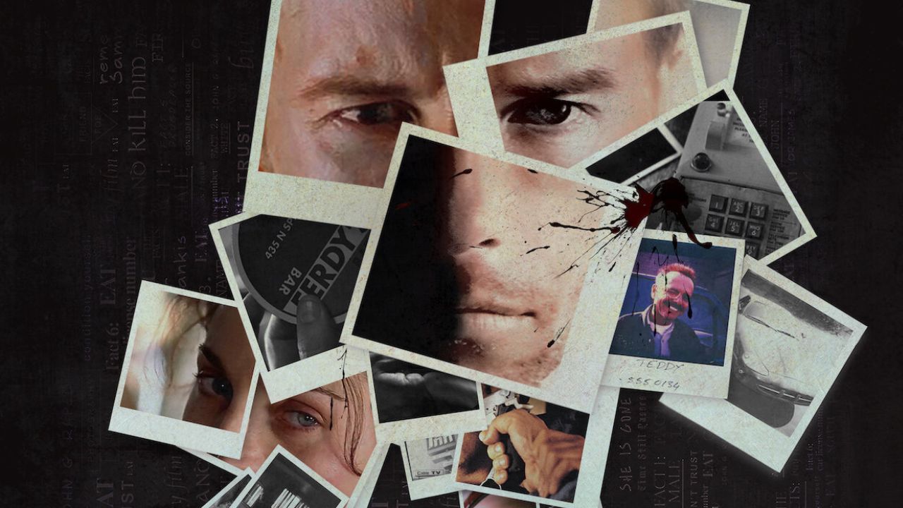 5 filmes e séries sobre a memória como prisão e libertação