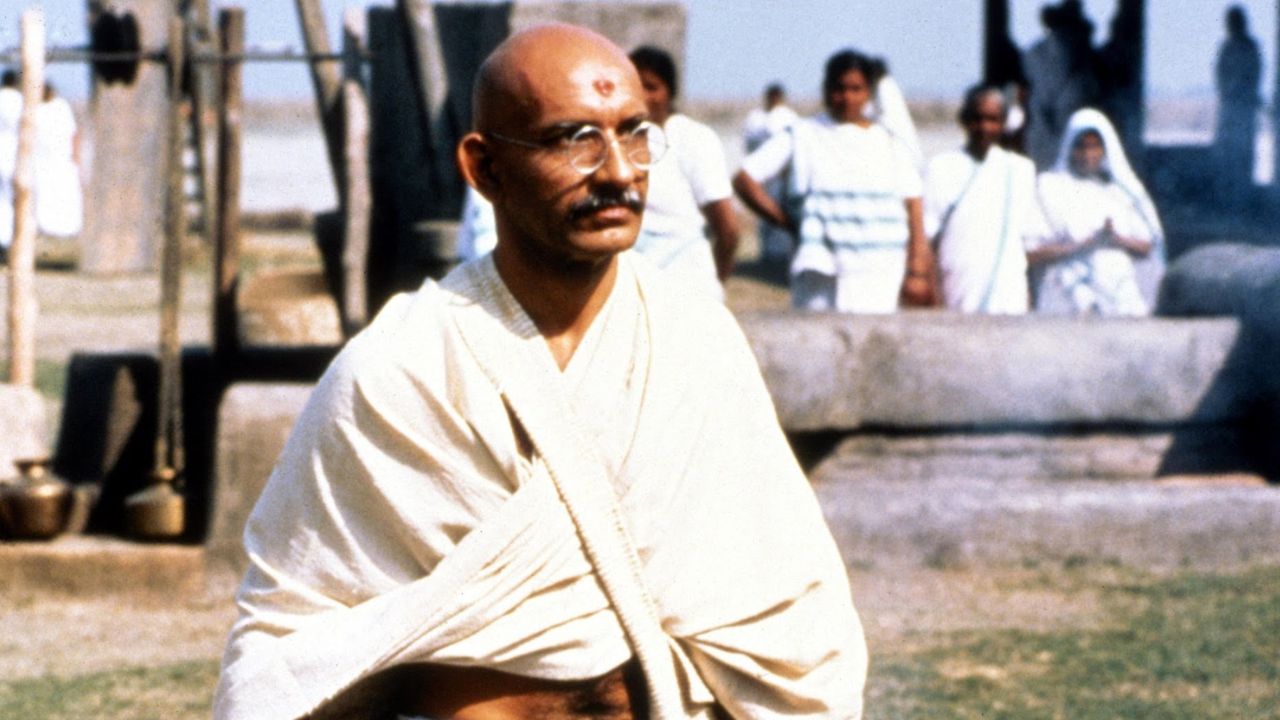 5 filmes que exploram líderes espirituais e figuras de inspiração