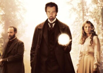 5 filmes que exploram ilusões, mágica e a vida dos ilusionistas