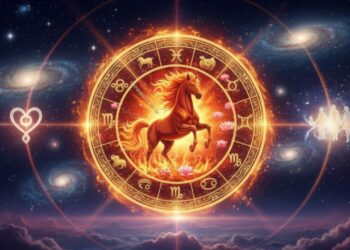 Ano do Cavalo de Fogo em 2026: a grande revolução da liberdade e da espiritualidade