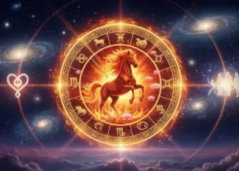 Ano do Cavalo de Fogo em 2026: a grande revolução da liberdade e da espiritualidade