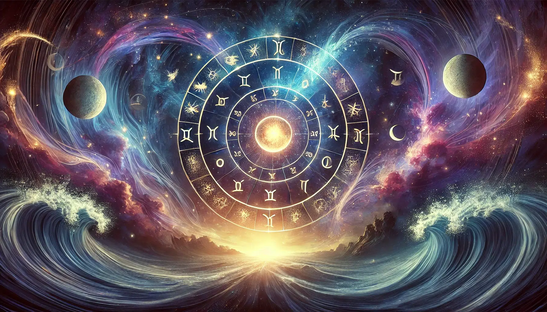 Horóscopo do Dia (01/12/2025): previsões de hoje para todos os signos