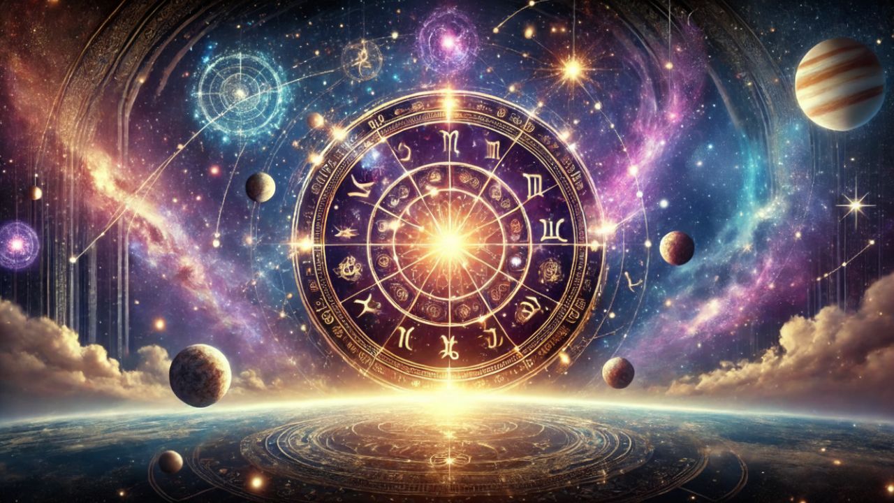 Horóscopo do Dia (03/12/2025): previsões de hoje para todos os signos