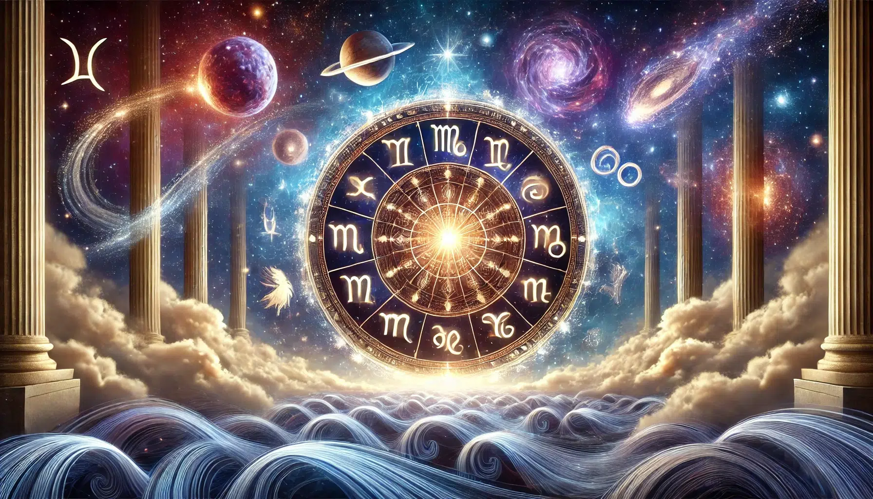 Horóscopo do Dia (10/12/2025): previsões de hoje para todos os signos