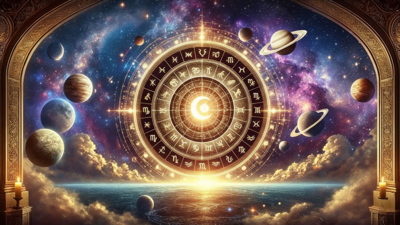 Horóscopo do Dia (24/12/2025): previsões de hoje para todos os signos