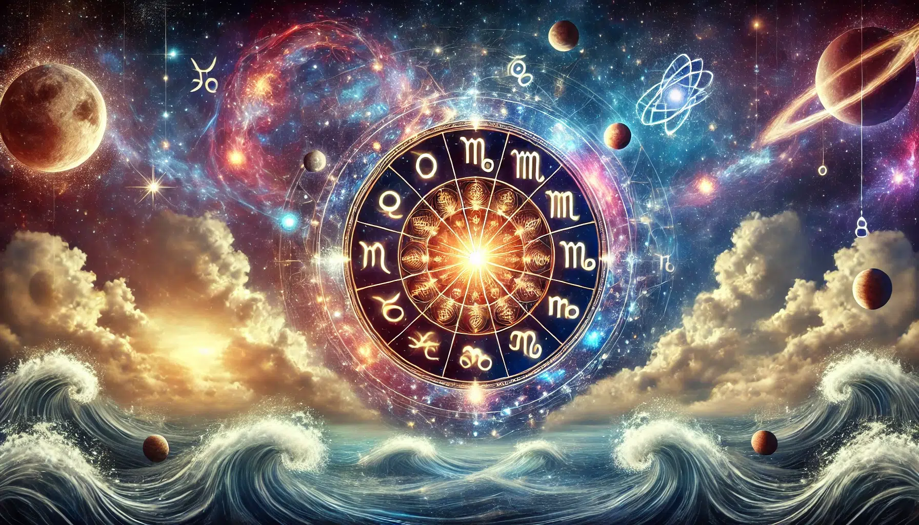 Horóscopo Semanal (08/12 a 14/12/2025): previsões para todos os signos