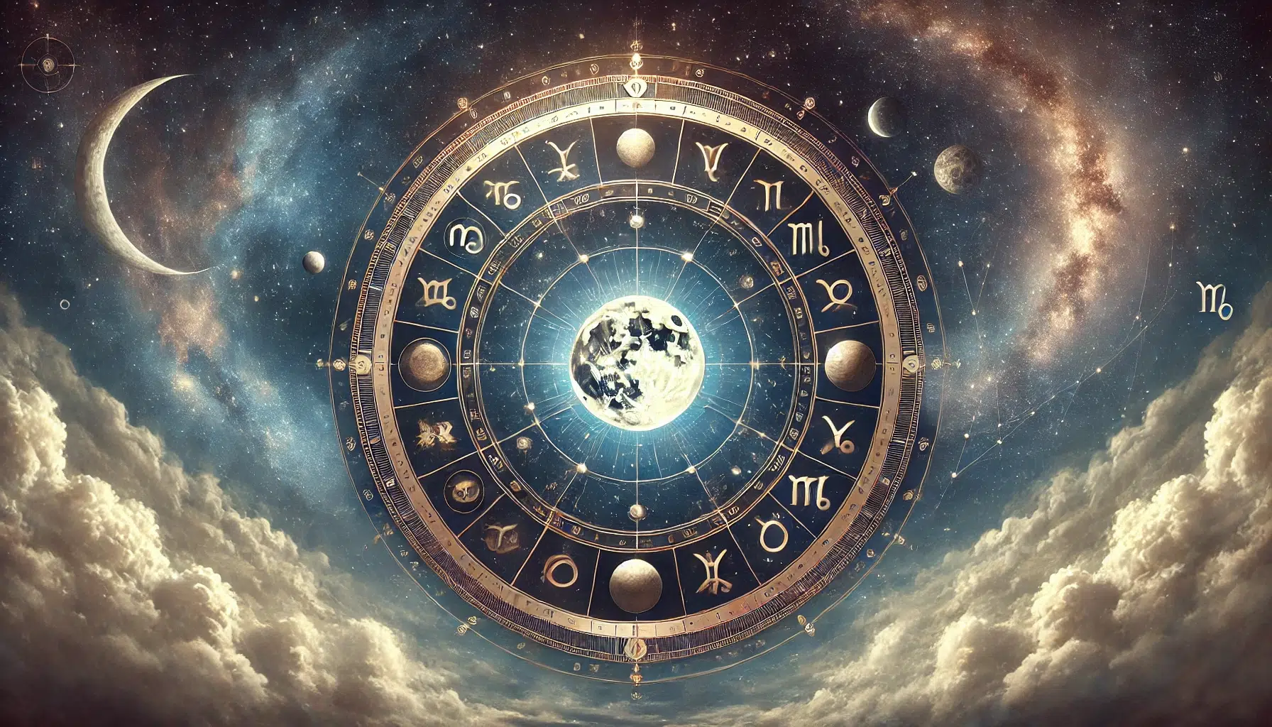 Horóscopo Semanal (29/12/2025 a 04/01/2026): previsões para todos os signos