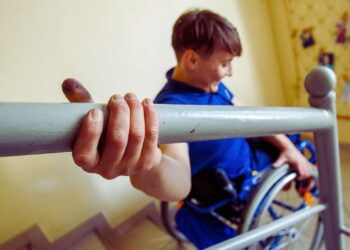 Nova campanha nacional convoca Brasil a denunciar o capacitismo contra pessoas com deficiência