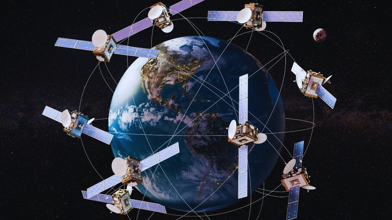 Ecologia do espaço: o impacto do lixo orbital na Terra