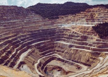 MapBiomas aponta irregularidade em 37% dos processos de mineração no Brasil