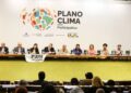 Plano clima define o rumo ambiental do Brasil até 2035