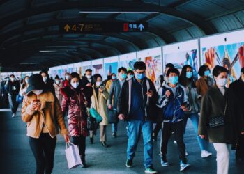 Unaids: relatório indica que combater a desigualdade pode evitar a próxima pandemia