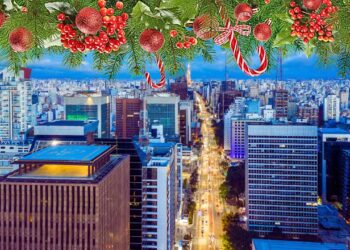 Feliz Natal João de Deus: um conto natalino que bem que poderia ser realidade