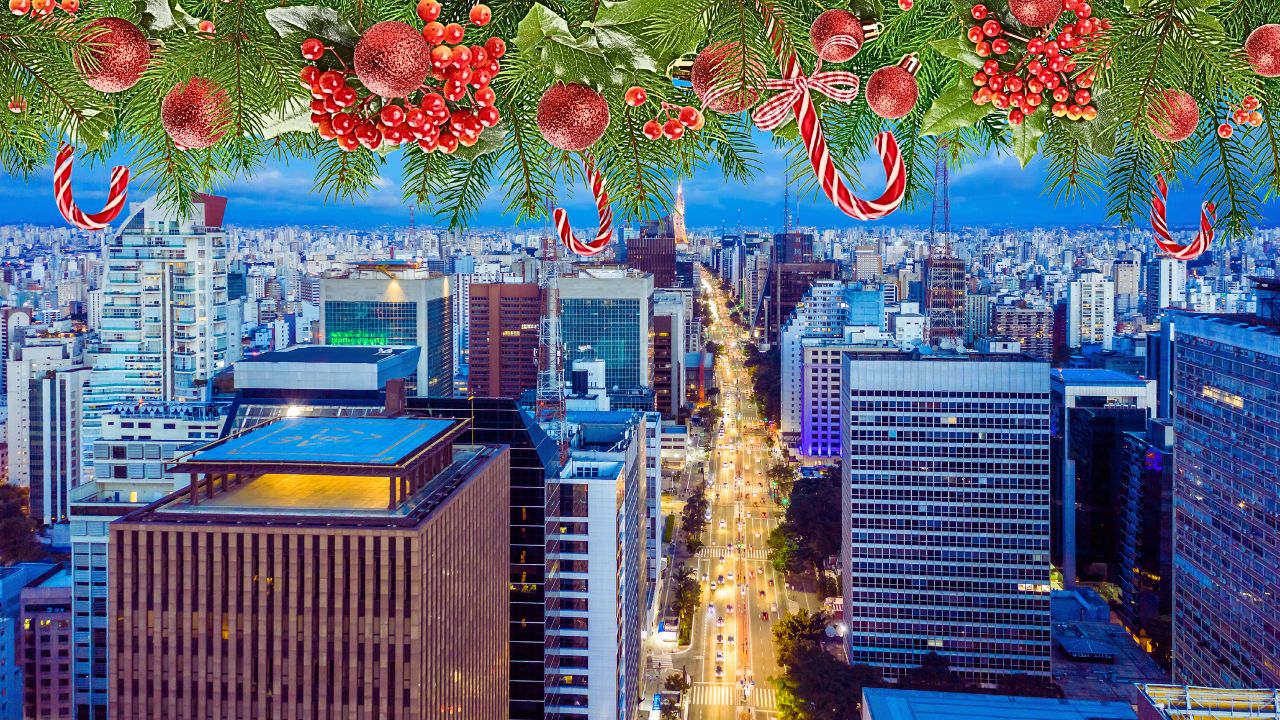 Feliz Natal João de Deus: um conto natalino que bem que poderia ser realidade