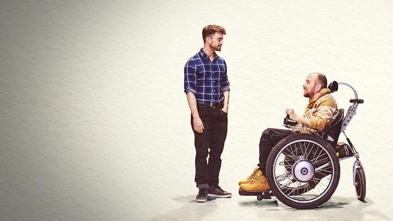 O Menino Que Sobreviveu: livro de David Holmes vai da traǵedia à reconstrução de uma vida