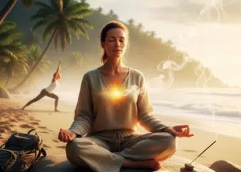 Práticas espirituais para o recesso: como aproveitar as férias para se reconectar com a essência