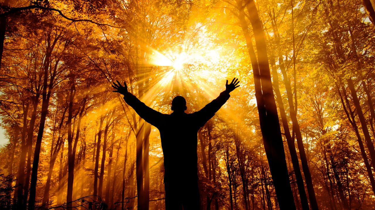 Cuidando da saúde espiritual nas férias: como recarregar a energia e manter o equilíbrio interior