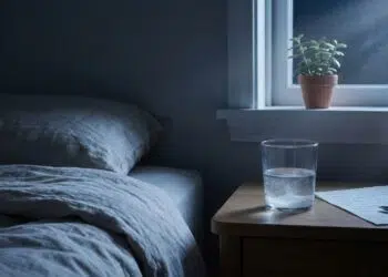 Simpatia da água com açúcar para dissolver mágoas e começar o novo ano leve