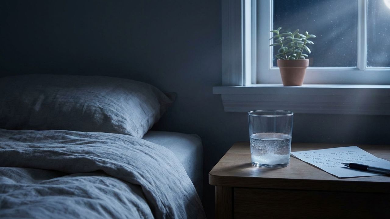 Simpatia da água com açúcar para dissolver mágoas e começar o novo ano leve