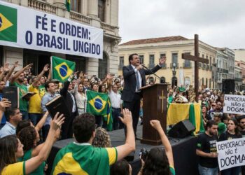 Messias político: a atração pela certeza absoluta e a submissão ao líder ungido