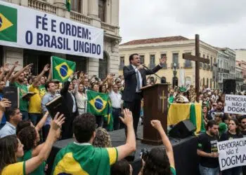 Messias político: a atração pela certeza absoluta e a submissão ao líder ungido