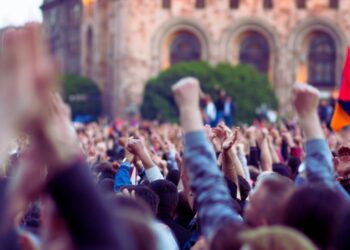 Cristofascismo: da teologia radical de Dorothee Sölle à ameaça contemporânea