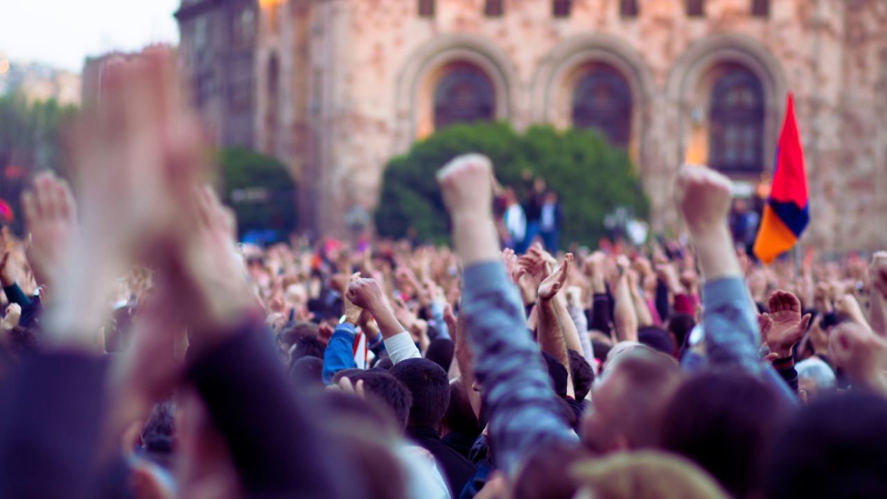 Cristofascismo: da teologia radical de Dorothee Sölle à ameaça contemporânea