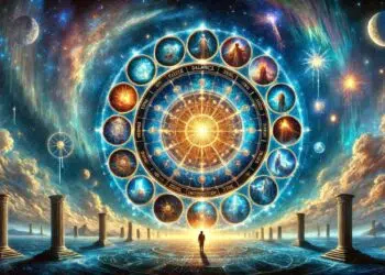 Tarot 2026: A Roda do Ano para a humanidade