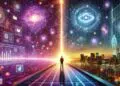 Autoproéxis e visibilidade interdimensional: como a programação existencial reage ao ego e à fama contemporânea