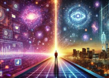 Autoproéxis e visibilidade interdimensional: como a programação existencial reage ao ego e à fama contemporânea