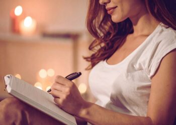 A ciência da intenção: como estabelecer metas que respeitam o seu ser interior