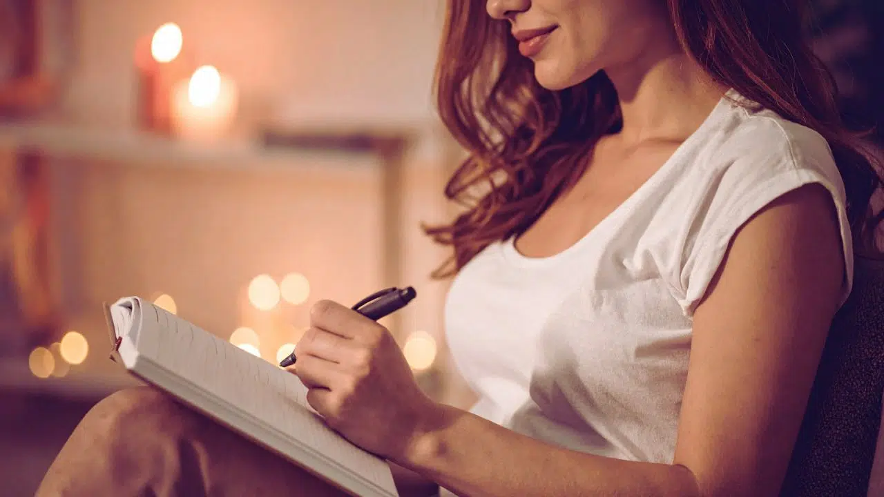 A ciência da intenção: como estabelecer metas que respeitam o seu ser interior