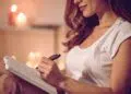 O diário místico: comece o ano com um novo hábito de conexão espiritual e autoconhecimento