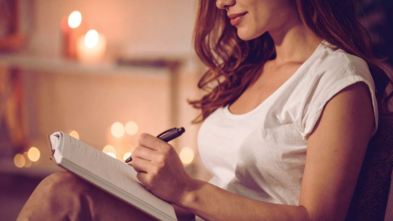 O diário místico: comece o ano com um novo hábito de conexão espiritual e autoconhecimento