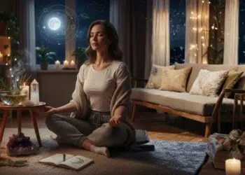 Energia de dezembro: por que está tão pesada?